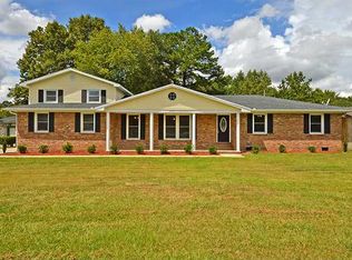 8458 Delhi Rd, Charleston, SC 29406