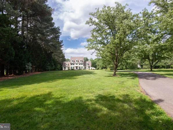 28028 Playtor Rd, Easton, MD 21601