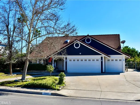 22081 Windtree Ave, Wildomar, CA 92595