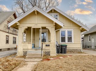 6931 N 24th St, Omaha, NE 68112