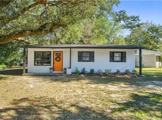 6504 James St, Mobile, AL 36608