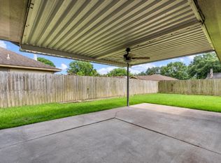 11734 Alamo Dr, La Porte, TX 77571
