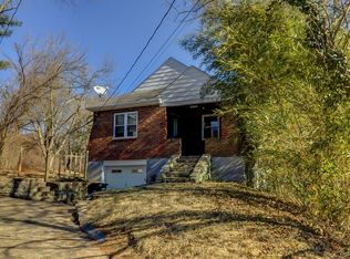5922 E Woodmont Ave, Cincinnati, OH 45213
