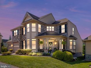 2945 Mill Island Pkwy, Frederick, MD