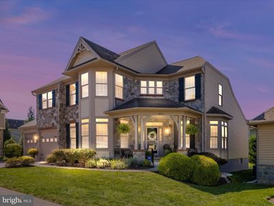 2945 Mill Island Pkwy, Frederick, MD, 21701