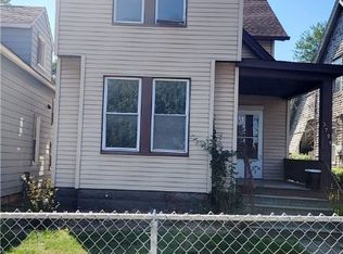 3784 W 31st St, Cleveland, OH 44109