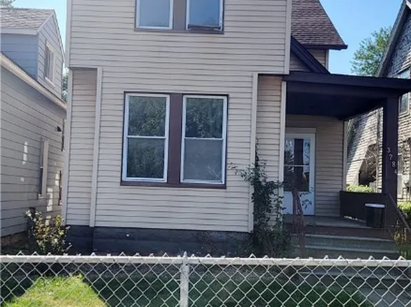 3784 W 31st St, Cleveland, OH 44109