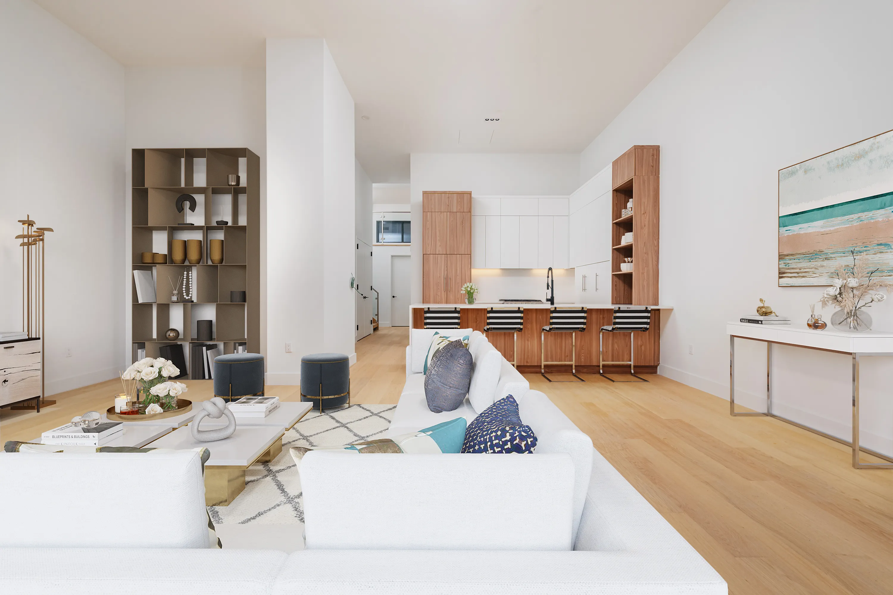 224 West 124th Street #TH1 in South Harlem, Manhattan | StreetEasy
