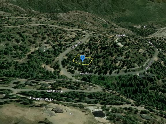 3rd image of 40541 Wild Rose Ln