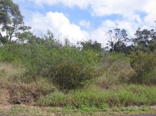 Luau Dr LOT 31, Ocean View, HI 96737