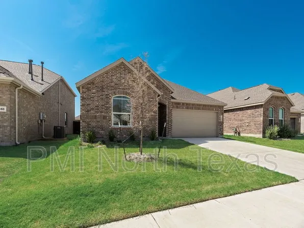 1336 Francesca Dr, Little Elm, TX 75068