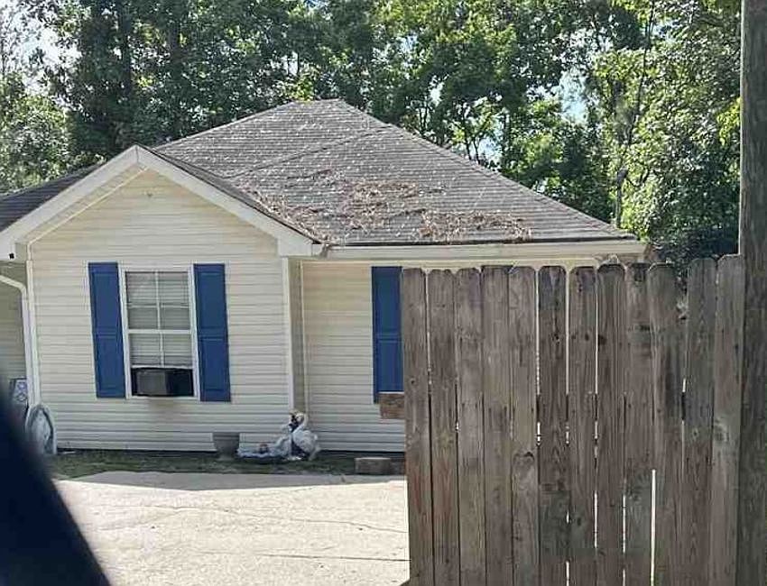 Property Front View