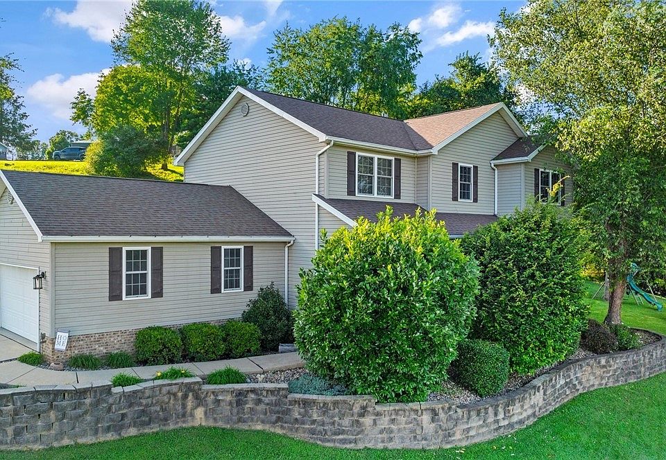 5 Grandview Dr, Mineral Wells, WV 26150 Zillow