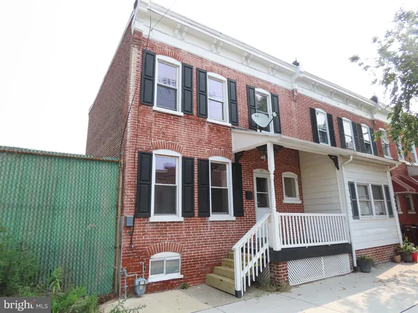 1911 W 3rd St, Wilmington, DE 19805