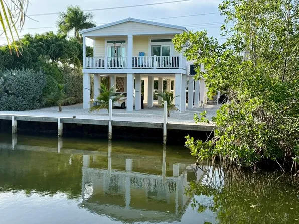 23940 Overseas Hwy, Summerland Key, FL 33042