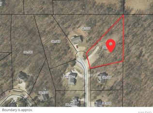 406 Mark Twain Loop, Union, MO 63084