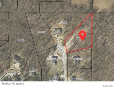 406 Mark Twain Loop, Union, MO, 63084