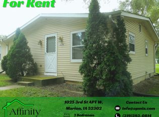 1025 3rd St APT W, Marion, IA 52302