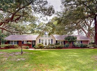 1 Glynn Ave, Jekyll Island, GA 31527