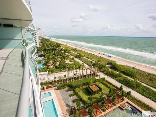9349 Collins Ave #9003
