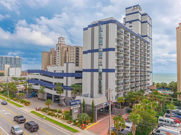 5308 N Ocean Blvd. #900, Myrtle Beach, SC 29577