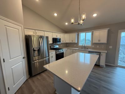 2855 Ivory Ave NE, Saint Michael, MN, 55376
