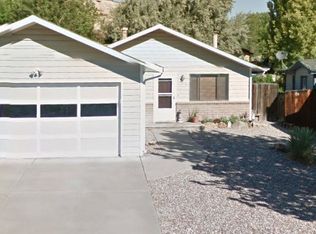 389 Ridge View Dr, Grand Junction, CO 81507