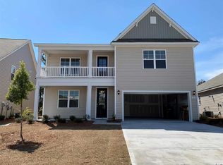 212 Walnut Grove Court Tillman E LOT 837, Myrtle Beach, SC 29579