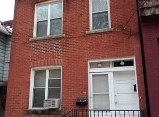 413 Gettysburg St #2, Pittsburgh, PA 15206