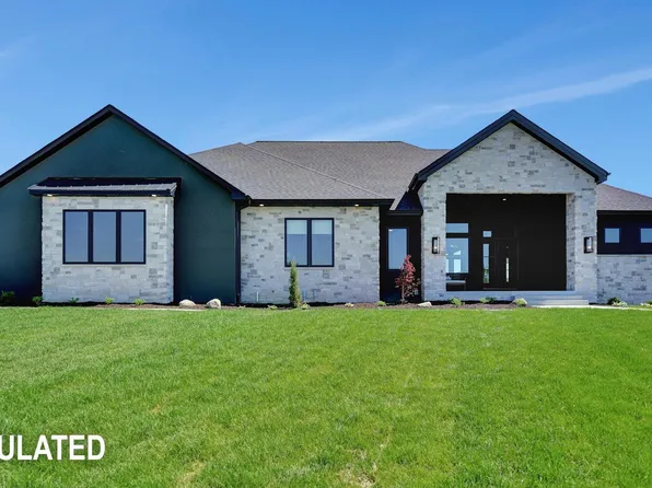 B3 L1 Wilderness Heights The Sterling St, Lincoln, NE 68516