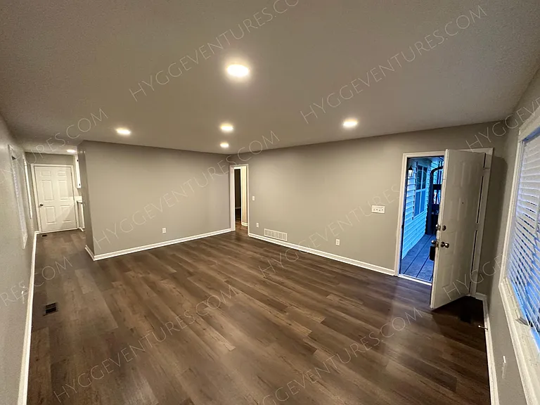 1209 Old Magnolia Way #A — Photo 3