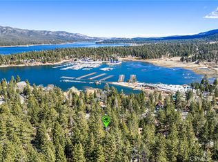 547 Chipmunk Ln, Big Bear Lake, CA 92315