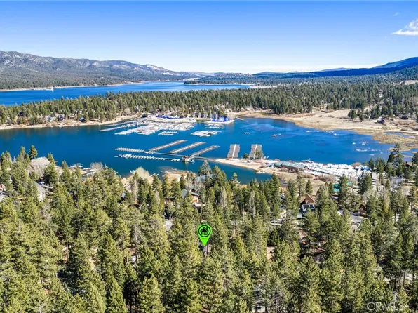 547 Chipmunk Ln, Big Bear Lake, CA 92315