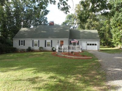 709 Mountain Valley Rd, Axton, VA, 24054