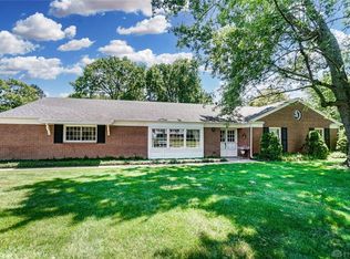 7400 Kings Run Rd, Dayton, OH 45459