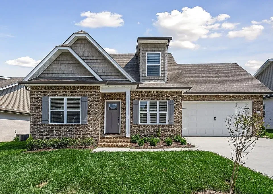 1411 Oak Grove Dr