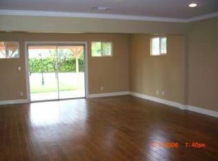 4965 Dobkin Ave, Tarzana, CA 91356