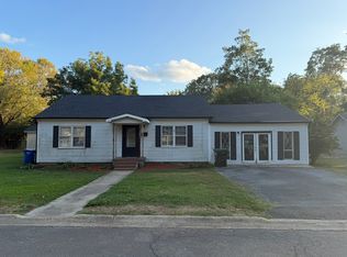 1827 Lee Ave, Conway, AR 72034