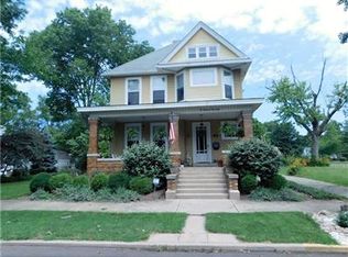 248 E Madison St, Franklin, IN 46131