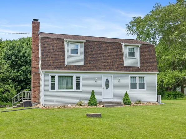 5 Victoria Drive, Colchester, CT 06415