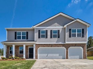 315 Donnington Ct, Aiken, SC 29801