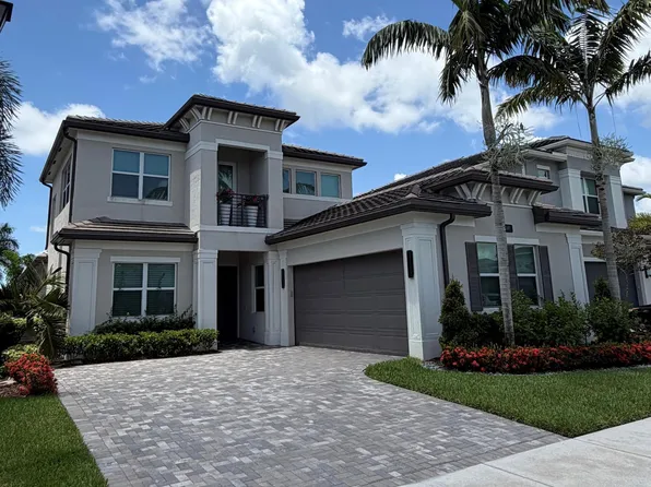 13197 Whistler Mountain Road, Delray Beach, FL 33446