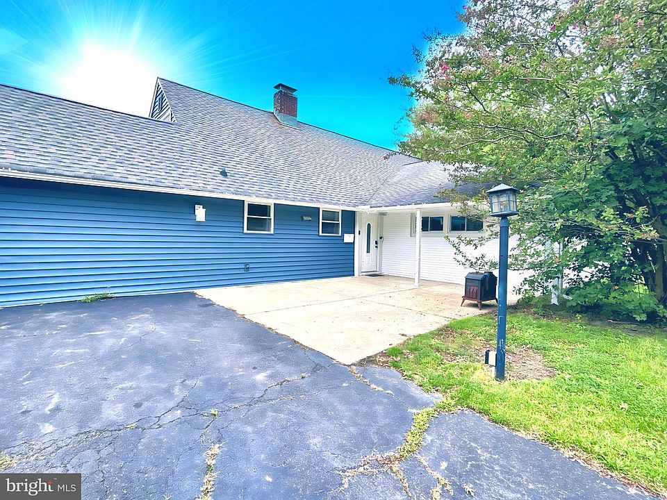 120 Forsythia Dr E, Levittown, PA 19056 Zillow