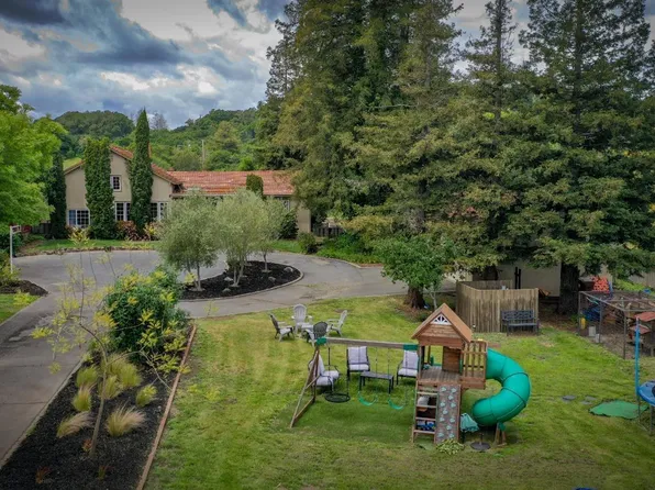 1357 Foster Road, Napa, CA 94558
