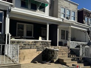 611 W Courtland St, Philadelphia, PA