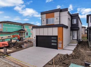 2015 156th Ave NW, Edmonton, AB T5Y3H1