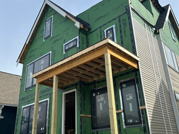 437 N Arsenal Ave, Indianapolis, IN 46201