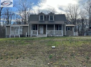 248 White Elk Cir, Big Sandy, TN 38221