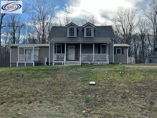 248 White Elk Cir, Big Sandy, TN 38221