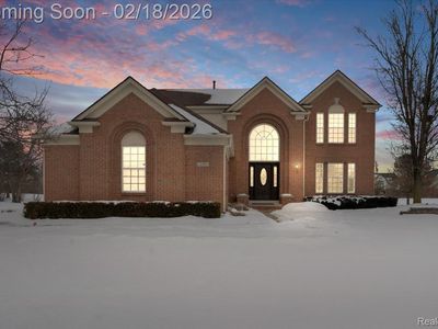 379 Springfield Dr, Canton, MI, 48188